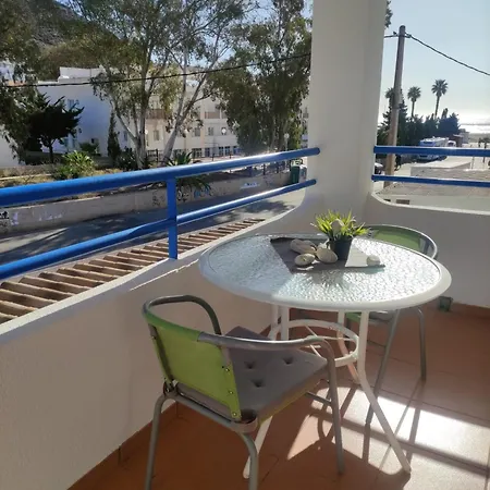 Apto Blanes - Wifi Gratis San Jose  Exterior photo