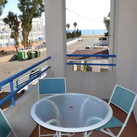 Apto Blanes - Wifi Gratis San Jose  Exterior photo