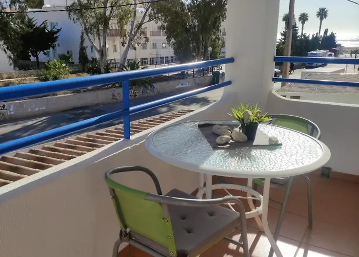 Apto Blanes - Wifi Gratis