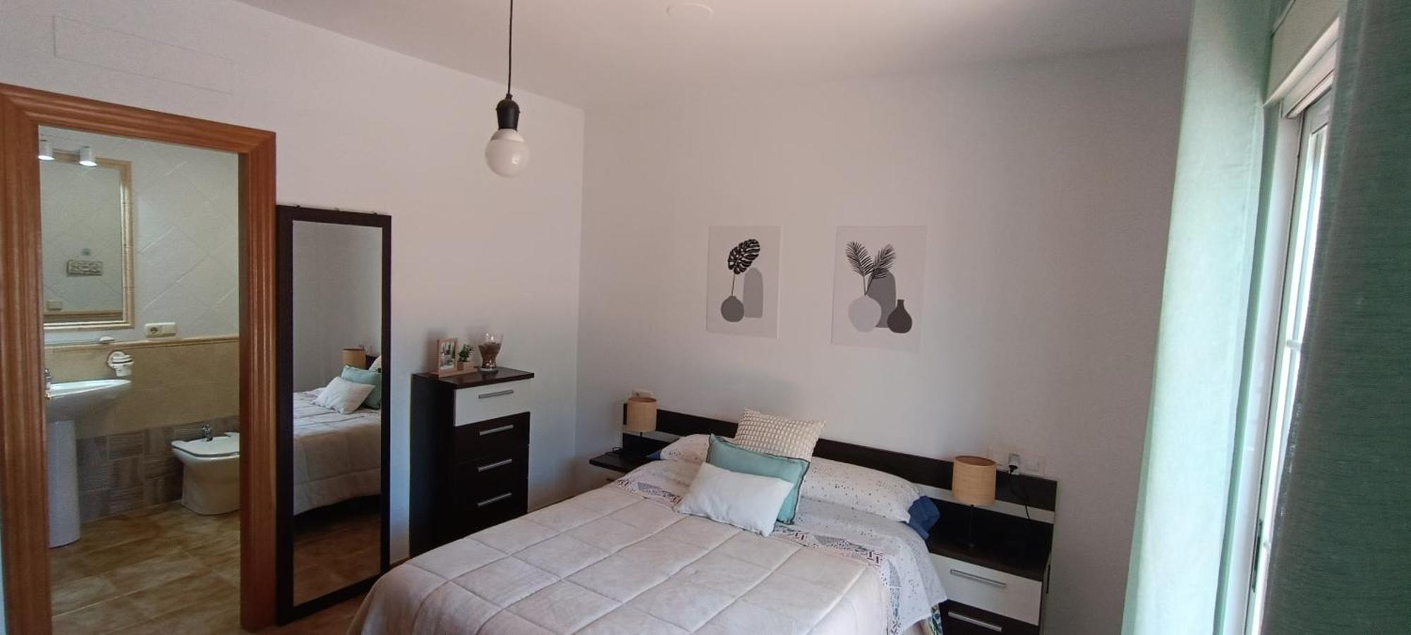 Apartment Apto Blanes - Wifi Gratis *