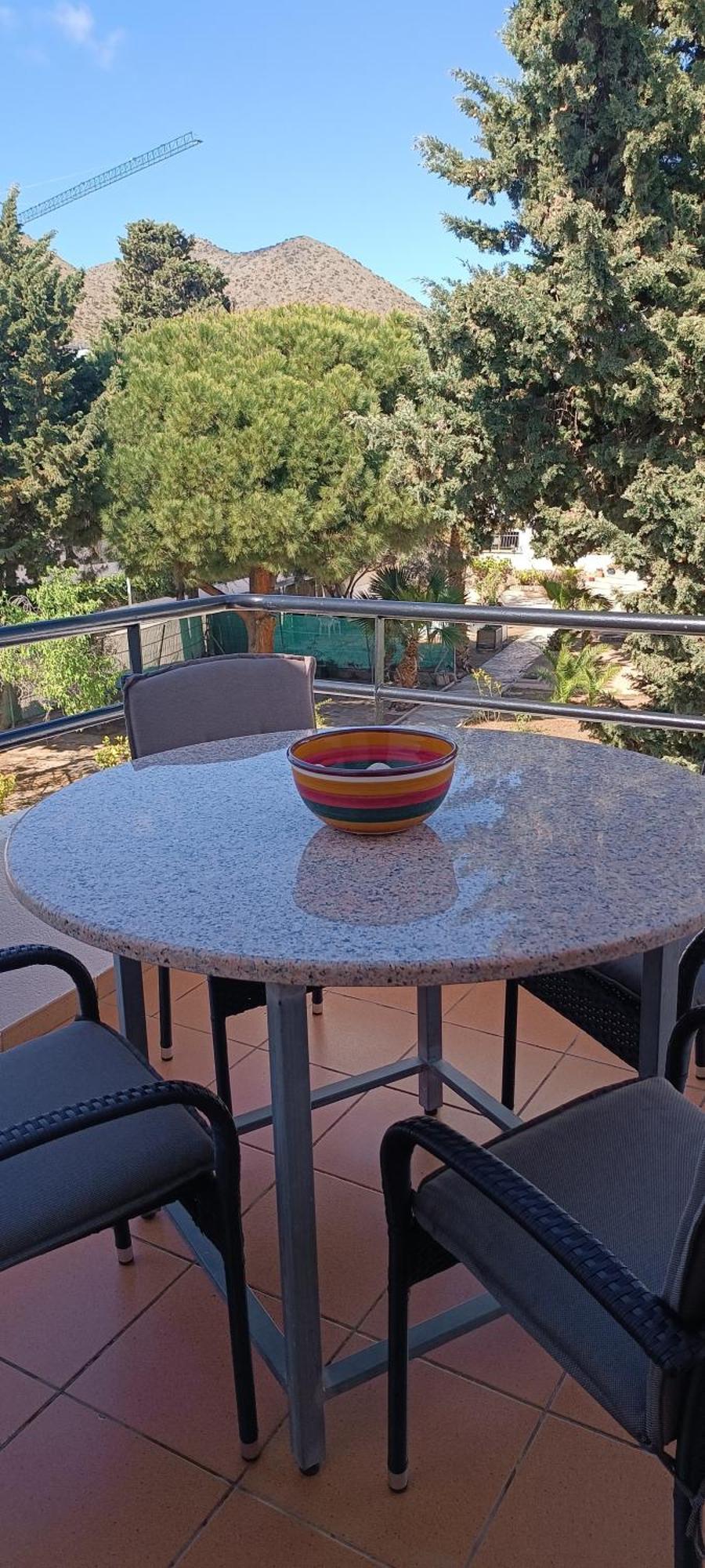 Apto Blanes - Wifi Gratis Apartment *