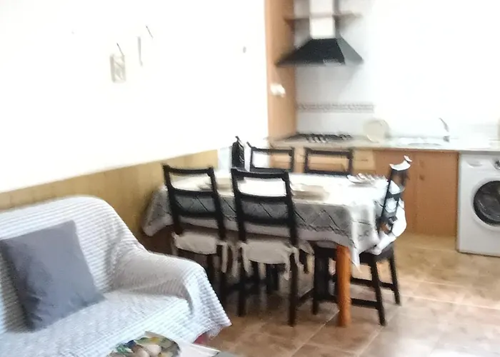 Apto Blanes - Wifi Gratis
