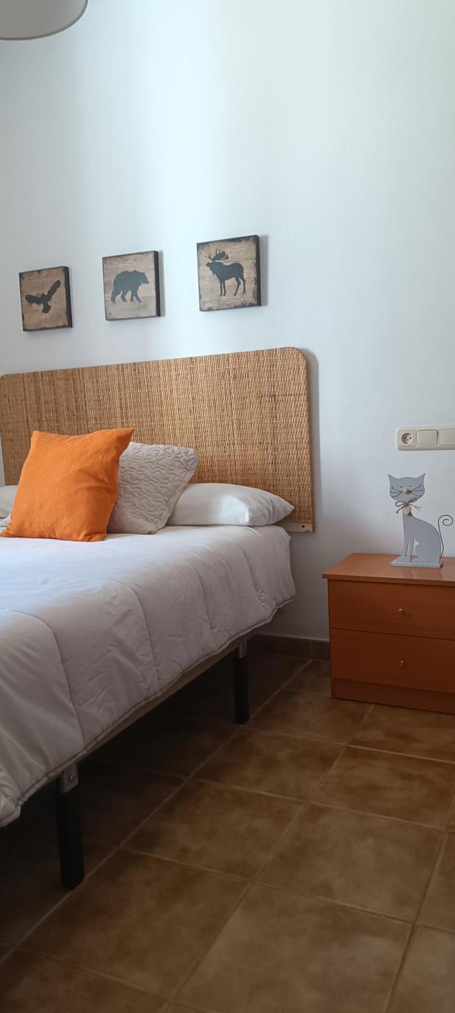 Apto Blanes - Wifi Gratis Appartement