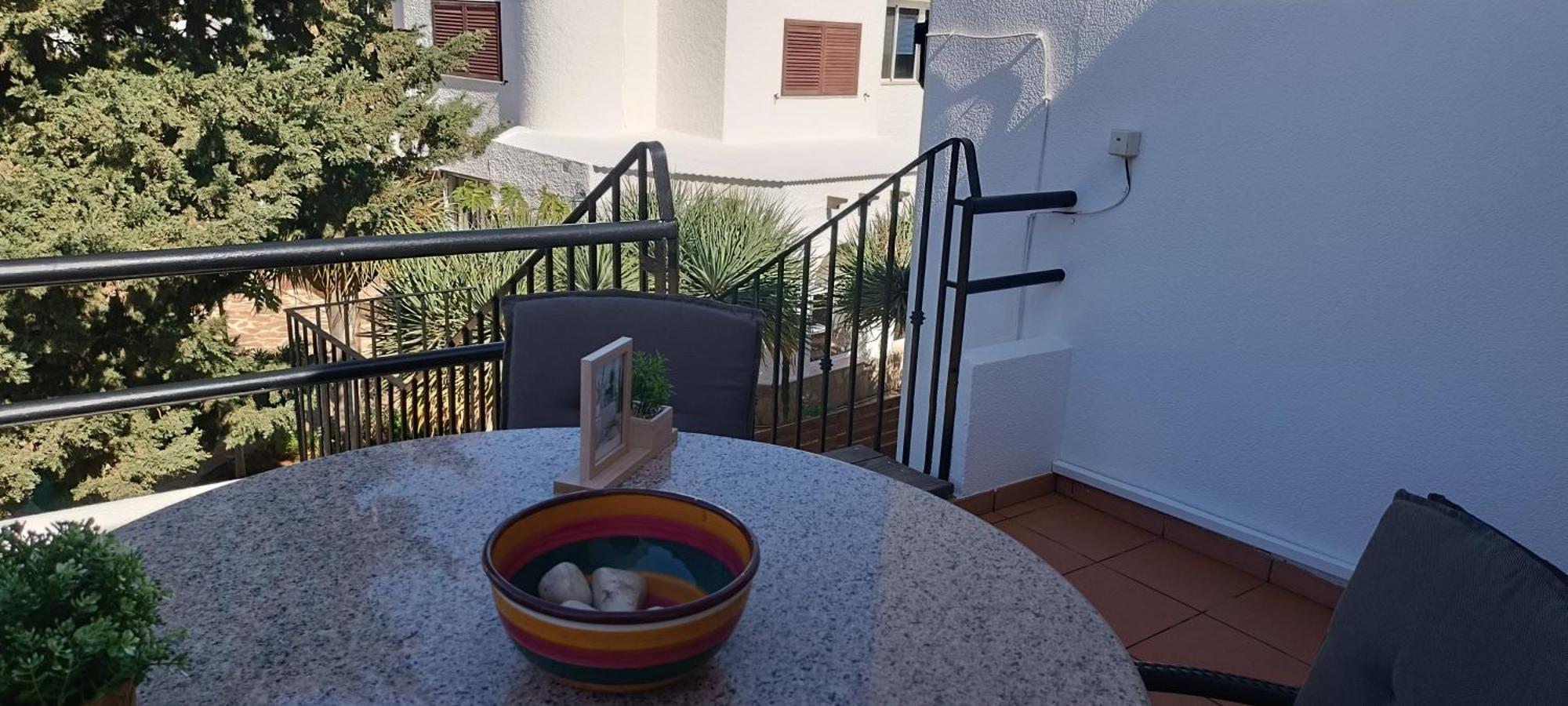 Appartement Apto Blanes - Wifi Gratis San José