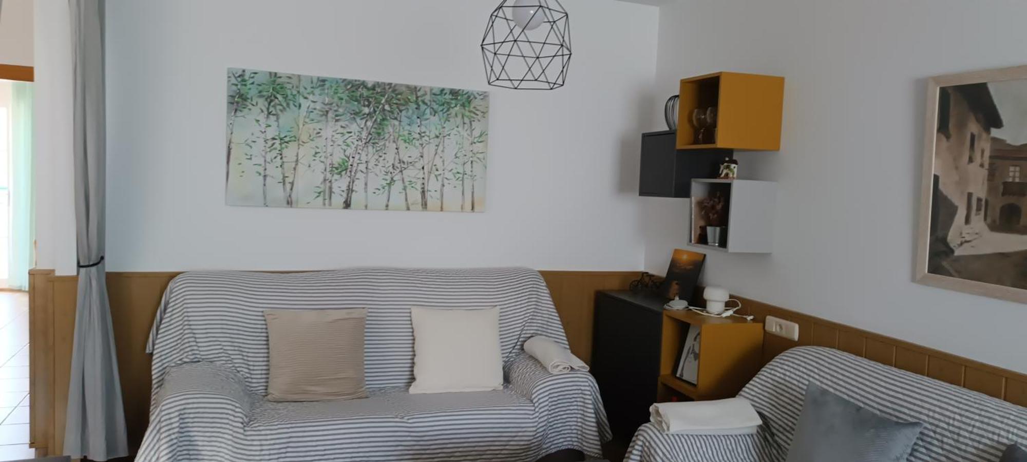 Appartement Apto Blanes - Wifi Gratis San José